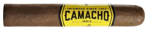 Camacho Criollo 